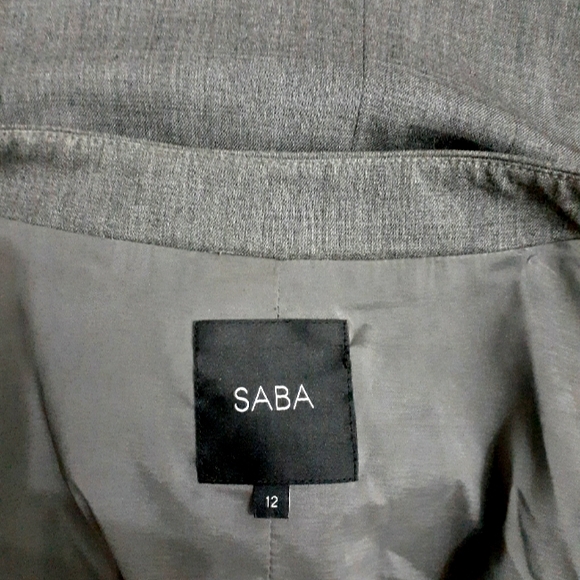 Saba jacket - Picture 2 of 2